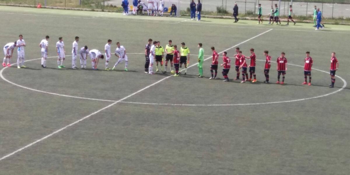 UNDER 17 SERIE C (Gir. C-D)- 3°giornata: SHOW Gubbio-Fermana-Siracusa. Altro KO per Bisceglie, F.Andria e Casertana. OK Paganese, Teramo e Lecce. Risultati, marcatori, classifiche e prossimo turno