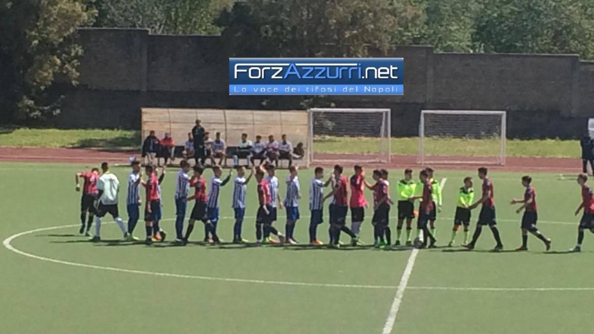 BERRETTI- La Casertana resiste un tempo sul campo del Matera