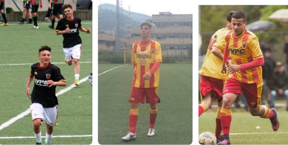 Giovanili Benevento