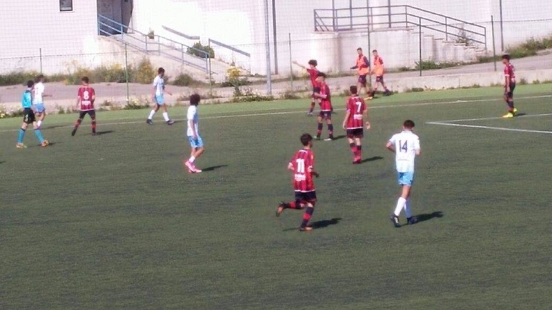 Under 15 Lega Pro