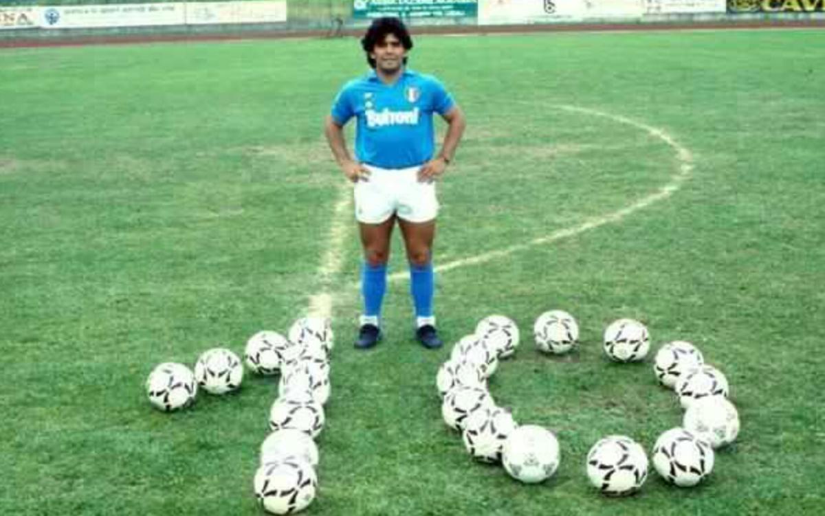 10 maggio 1987, l’emozionante ricordo della SSC Napoli: “Le 10 tappe più significative della spelndida cavalcata…”