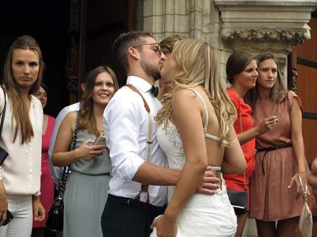 Crisi tra Mertens e Kat? Come diceva il grande Totò:  “Ma mi faccia il piacere!” Tutta la verità