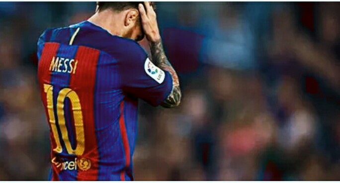 Massimo della pena per Leo Messi! Condannato:  21 mesi di carcere…