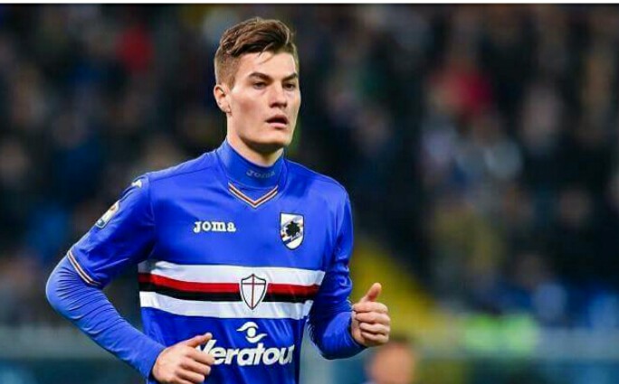 Sabatini svela: “Vi dico il club che ha acquistato Patrik Schick”