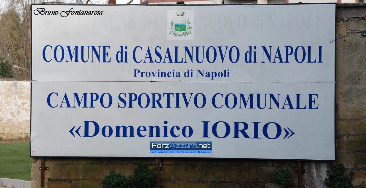 ASD CASALNUOVO