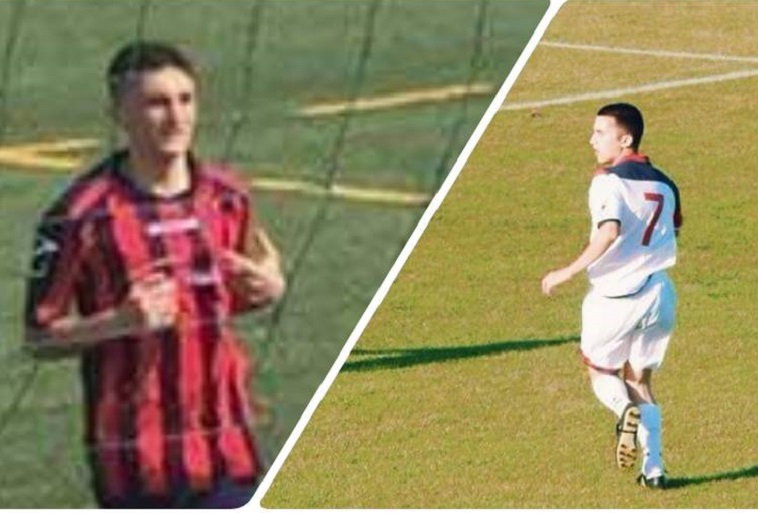 NAZIONALE UNDER 15 LEGA PRO- Tra i venti convocati anche un pò di Casertana e Paganese…