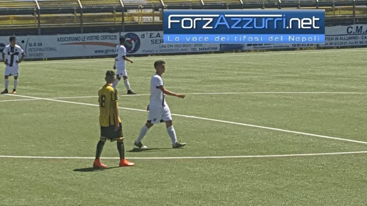 (VIDEO) CATANIA-PARMA- Under 15 Lega Pro: rocambolesco 4-3 in Sicilia, ma è il Parma a volare alle FINALI…