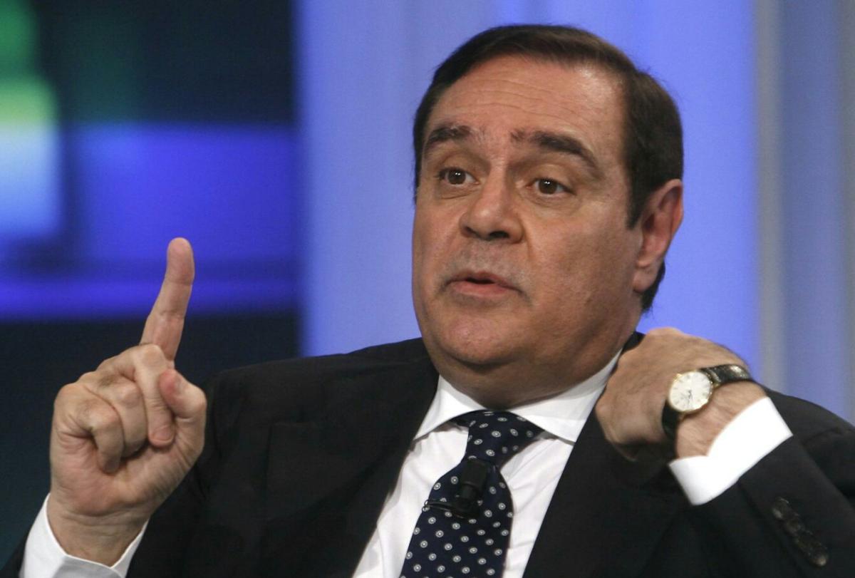 Mastella: “Il campionato non è finito, ma il Napoli deve fare il Napoli”