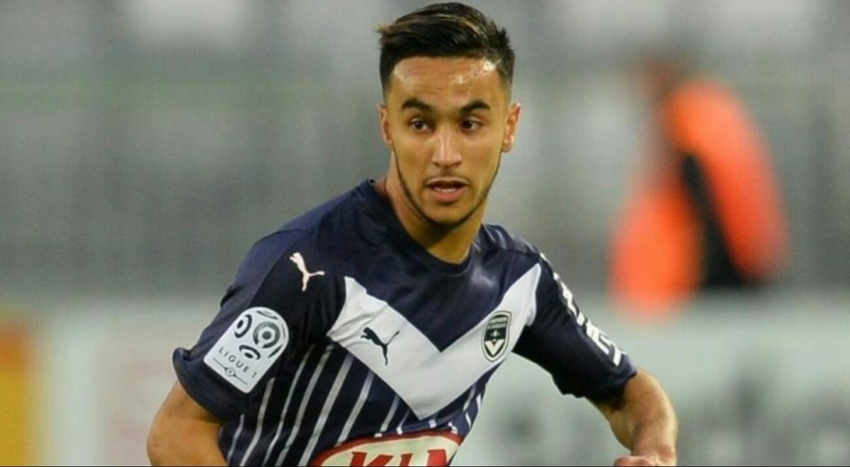 VIDEO – Splendido omaggio del Bordeaux ad Ounas: “Grazie Adam ti auguriamo il meglio a Napoli…”