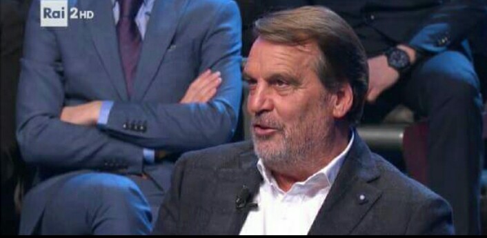 Festeggiamenti anti Juve, Tardelli attacca i napoletani: “La Juve avrebbe vinto anche per il Napoli, meritavano rispetto”