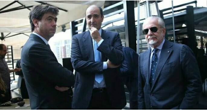 Bologna: “Zampino Juve? Rifiutati 10 milioni, dal Napoli per Di Francesco…”