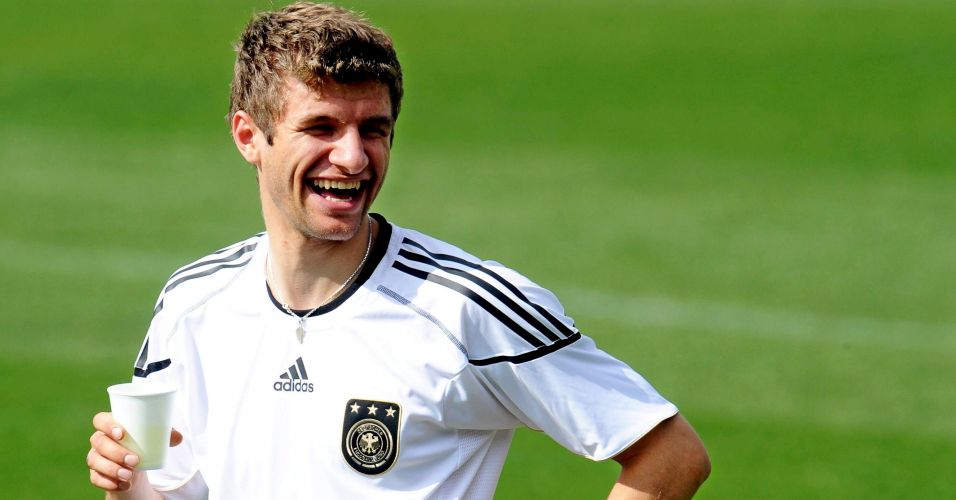 Bayern, Müller possibile addio: Juve pronta a fare un’offerta…