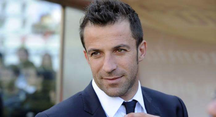 Del Piero, bellissime parole su Mertens: “È bravo tecnicamente, da vedere se Sarri lo riconfermerà in quel ruolo. Su Bonucci…”