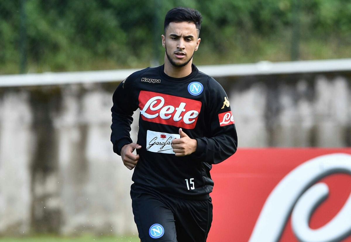 Dalla Francia: Saint-Etienne su Ounas!