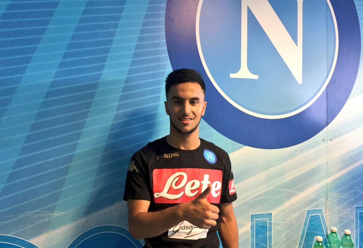Ounas quasi del Napoli l’anno scorso ma il Manchester United fece saltare tutto
