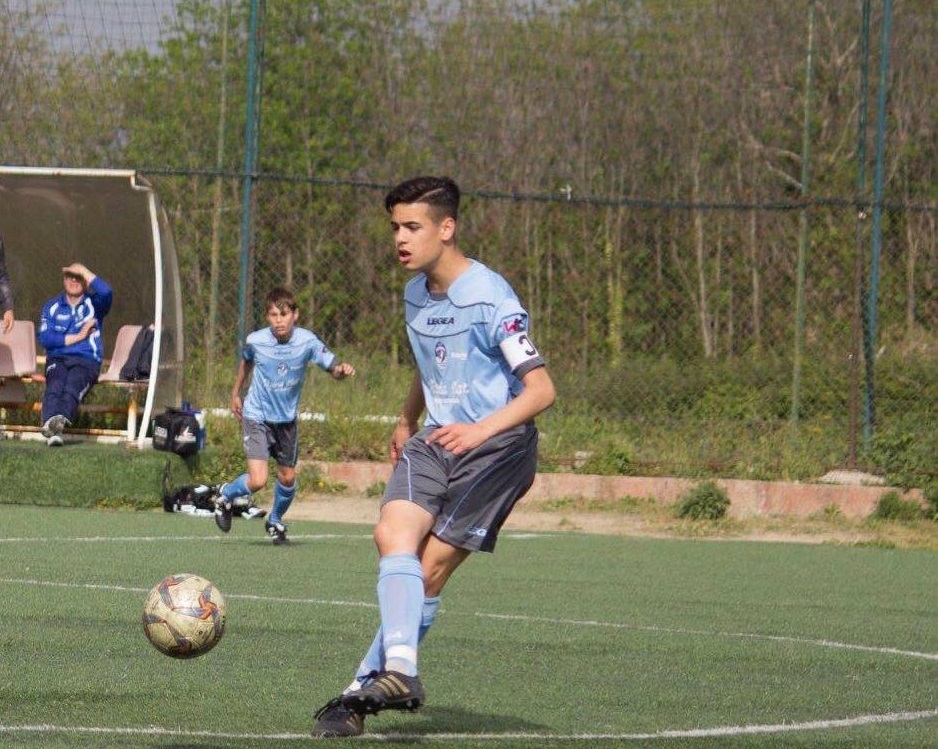 UFFICIALE- Il capitano Cipolletta lascia l’Internapoli Kennedy e vola in serie B