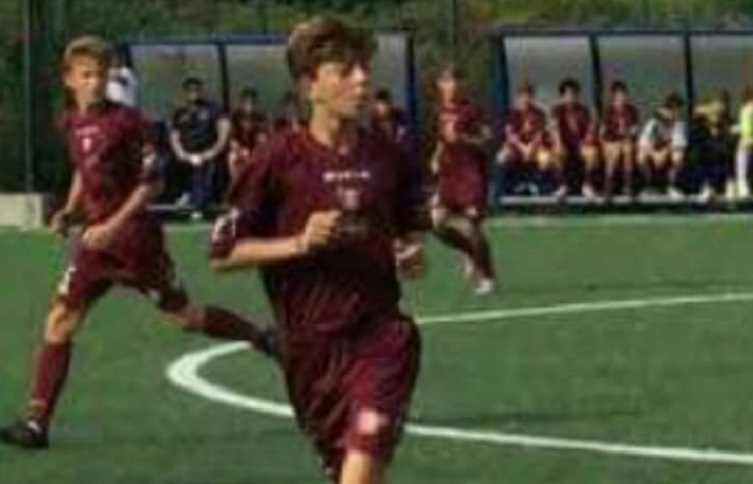 UFFICIALE- Colpo Avellino: arriva Trani per l’Under 16