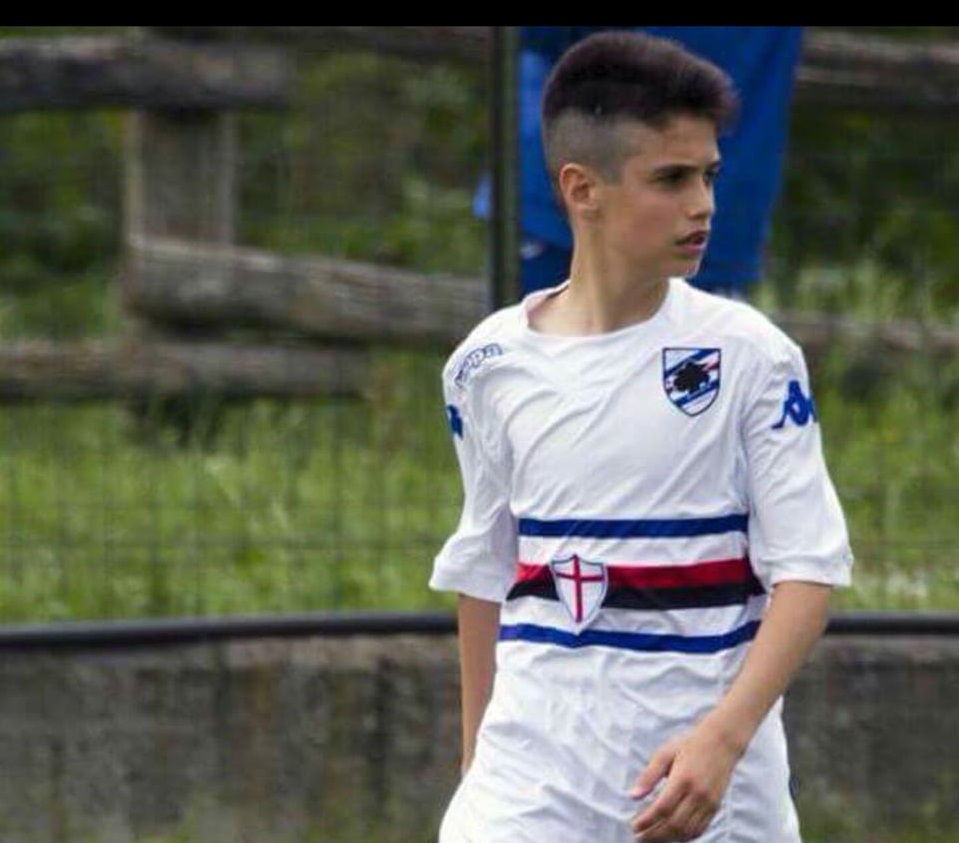 ESCLUSIVA- Un centrocampista dalla Serie A per l’Under 17 dell’Avellino