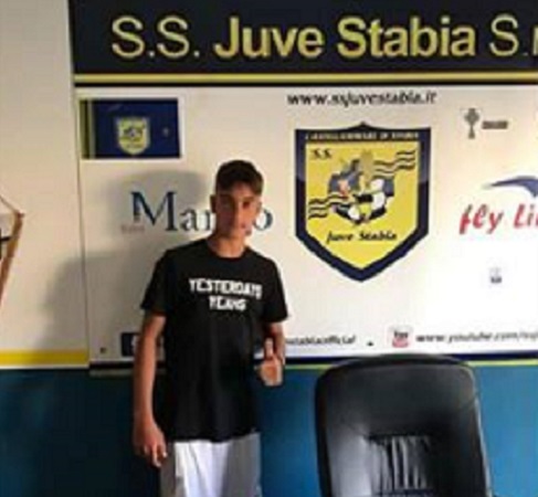 ESCLUSIVA- Giovanili Juve Stabia: arriva Di Pasquale per l’Under 15