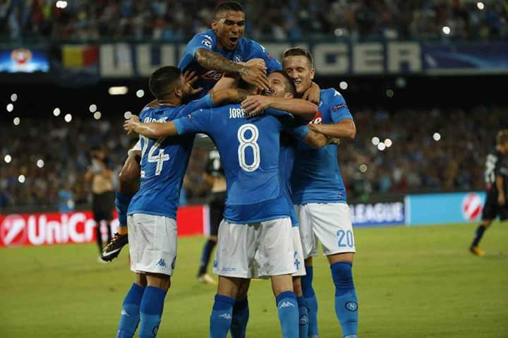 SKY, cinque novità per Sarri contro Hellas Verona: centrocampo e difesa…