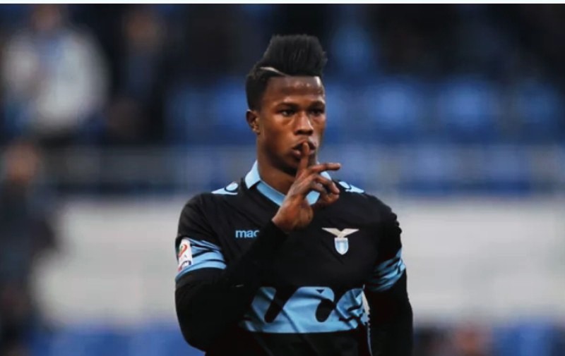 Caso Keita, l’agente accusa: “La verità è che la Lazio non vuole investire su di lui…”