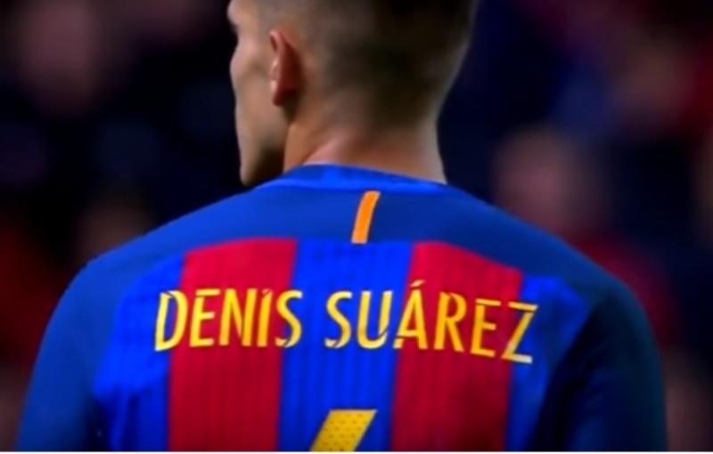 Mundo Deportivo, il Napoli su Denis Suarez, pronta l’offerta. Sul giocatore anche il Tottenham