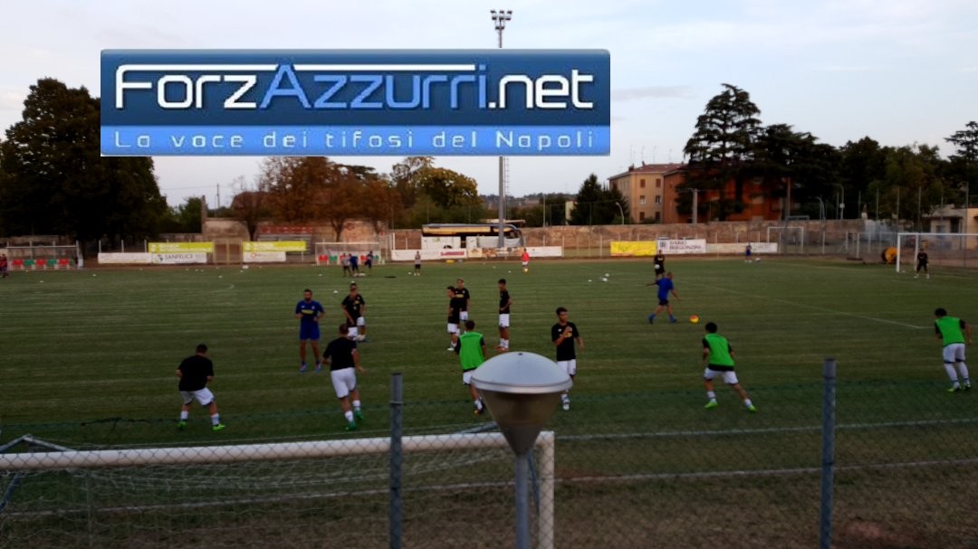 49° Torneo Vignola- il Parma vola ai quarti, il Cesena saluta (rileggi la diretta live su forzazzurri.net)