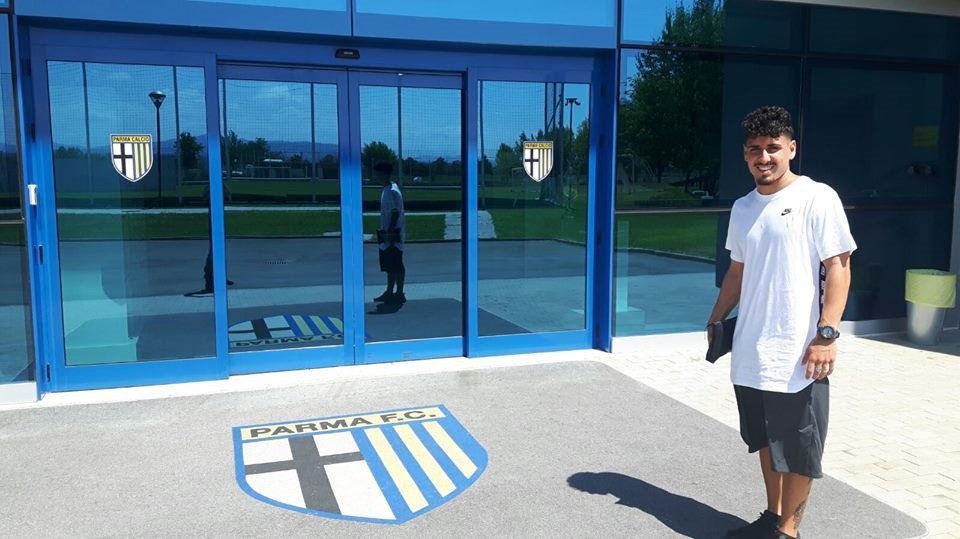 ESCLUSIVA- Messina lascia Napoli e firma per un club emiliano
