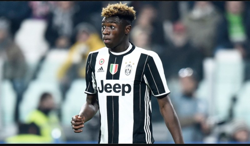 Comunicato della Figc: “Kean allontanato dalla Nazionale Under 19…”