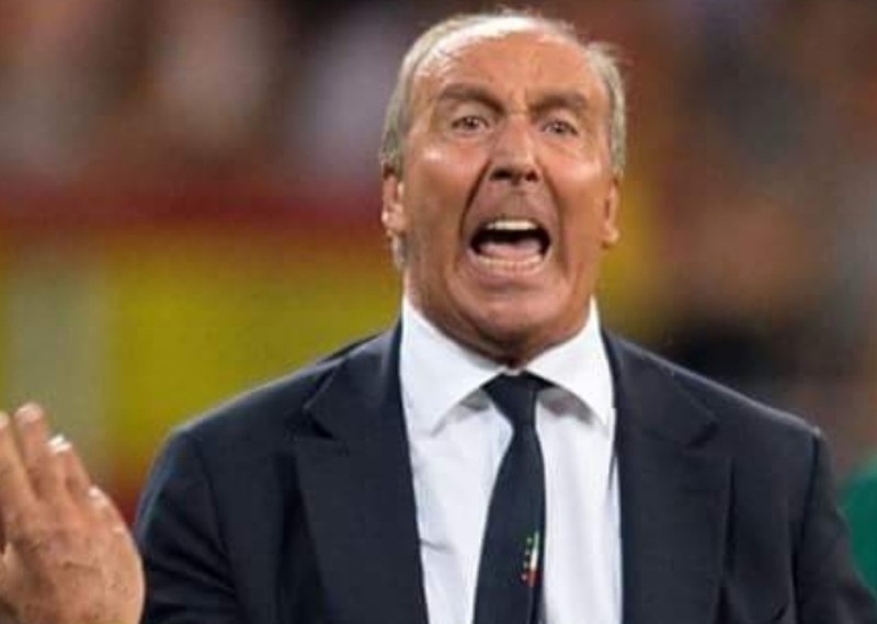 La Stampa rivela un retroscena: “Battibecco tra Ventura e un giocatore ‘finito’ in tribuna contro la Spagna” Spunta l’indizio sul nome…