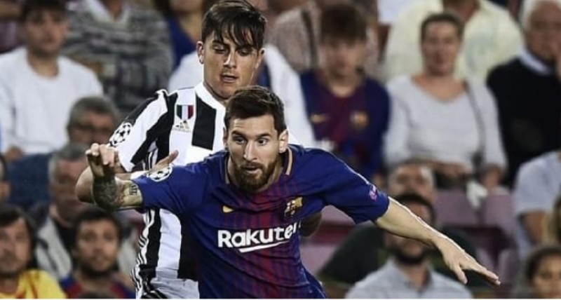 Sconcerti si ravvede: “Dybala-Messi, differenza così abissale, da farci sembrare matti a confrontarli…”