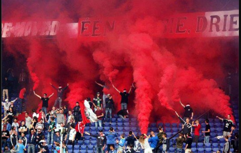 Napoli-Feyenoord, la Questura vieta la vendita dei biglietti ai tifosi olandesi
