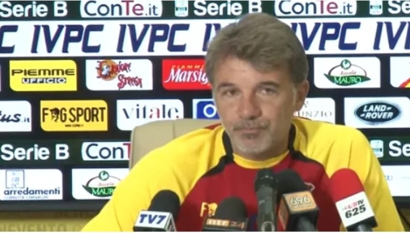Benevento, Baroni: “Che emozione lo scudetto a Napoli, il ricordo più intenso della mia carriera da calciatore!. Vi racconto com’era Maradona con i compagni”