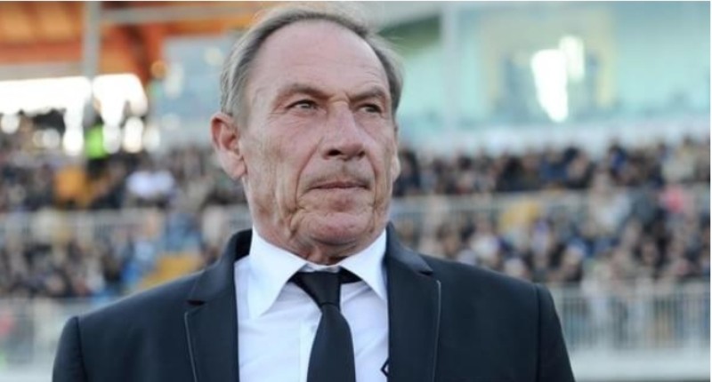 Zeman, tifa Napoli: “Il Napoli è l’unica squadra che gioca un calcio che mi piace. Bello se vincesse lo scudetto”