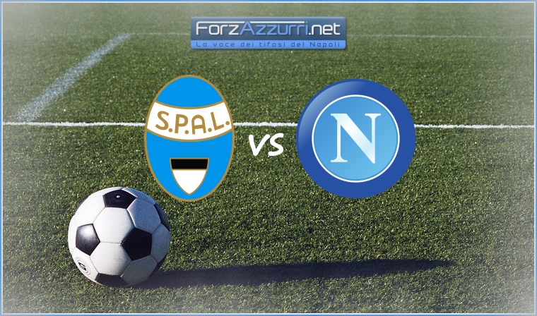 Il tecnico della Spal: “Grande gara contro il Napoli, amareggiati per non aver raccolto punti!”