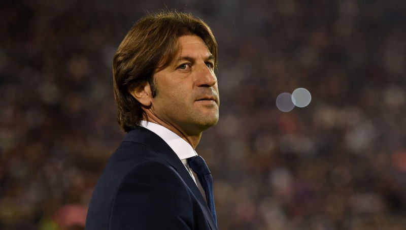 Rastelli: “Per un allenatore non è semplice preparare un match contro il Napoli, Insigne è merce rara”