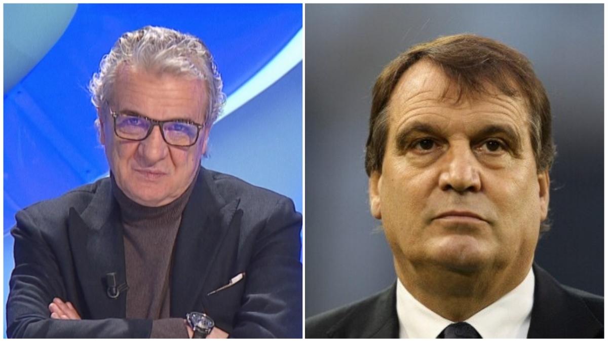 Botta e risposta Gentili-Tardelli: “Questo modulo fa spendere molte energie a Insigne, peccato l’unico che accende il gioco” “Uno bravo deve saper giocare ovunque…”