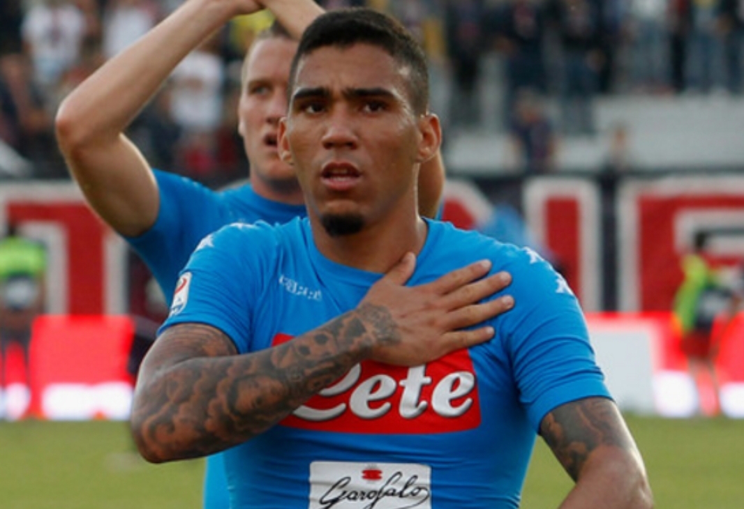 Le pagelle (o quasi) di Napoli – Sassuolo: Ce truamme a ballà… e ballamme