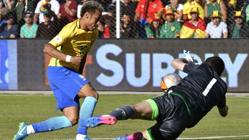 Brasile-Perù, gli highlights del match – VIDEO