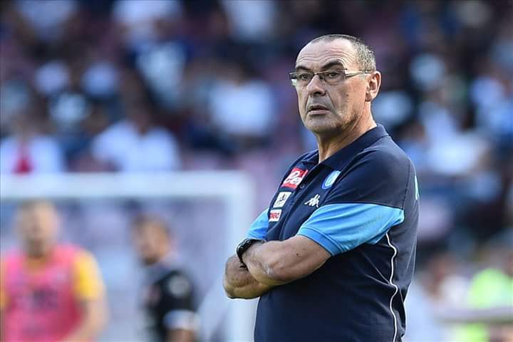 I convocati di mister Sarri per Napoli-Inter. Insigne attesa finita