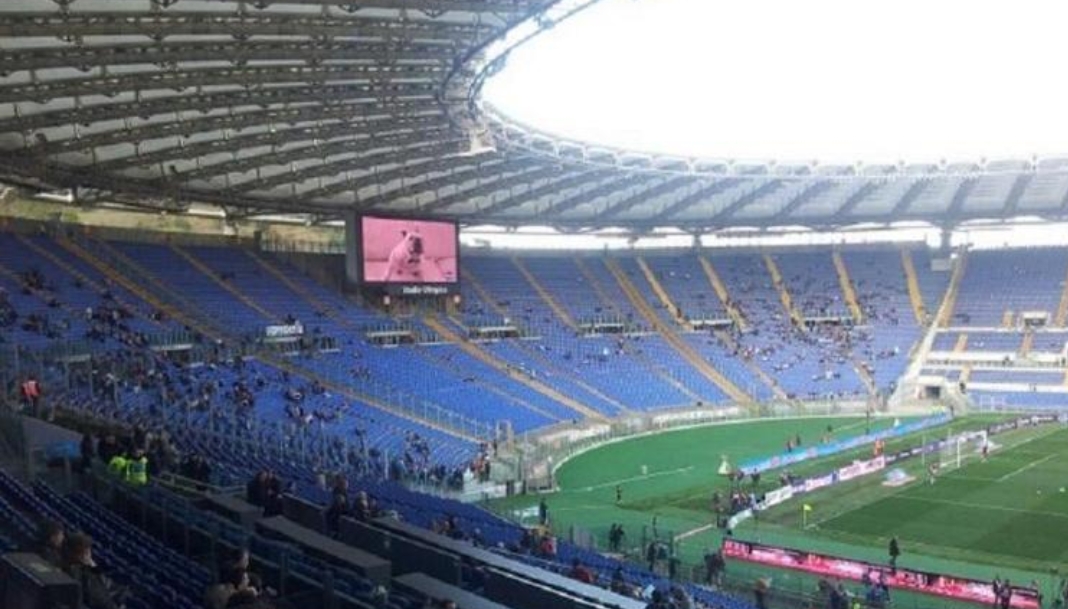 Porte chiuse – I danni economici per la Serie A