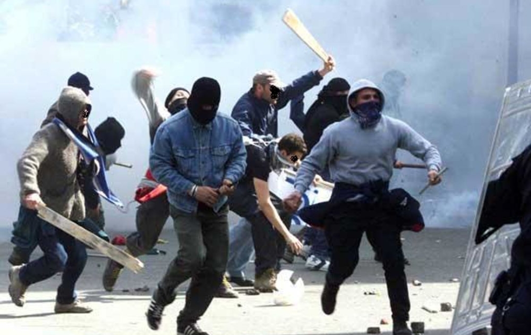 Napoli-Juve, preoccupa l’ordine pubblico: oltre 2000 tifosi dei bianconeri, ma nel settore ospiti solo in 250