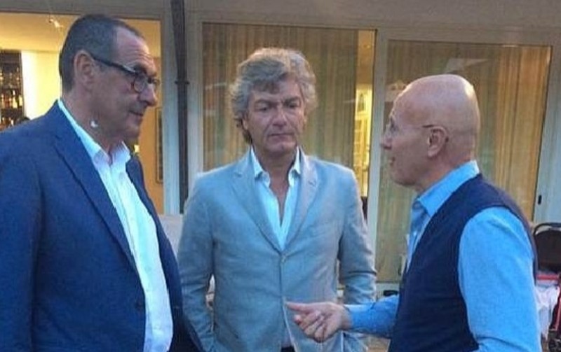 Sacchi rivela: “Consigliai a Berlusconi Sarri e Dybala, ma rifiutò e poi si pentì. Gli dissi…”