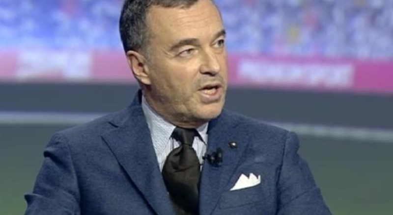 Pistocchi: “Mi imbarazzo per certi colleghi. Farsi bacchettare da Allegri pubblicamente, li ha definiti: “Peracottai” E se la ridono! Io non sono come loro e dico…”