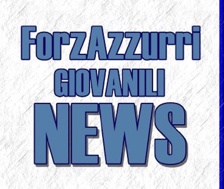 forzazzurri news
