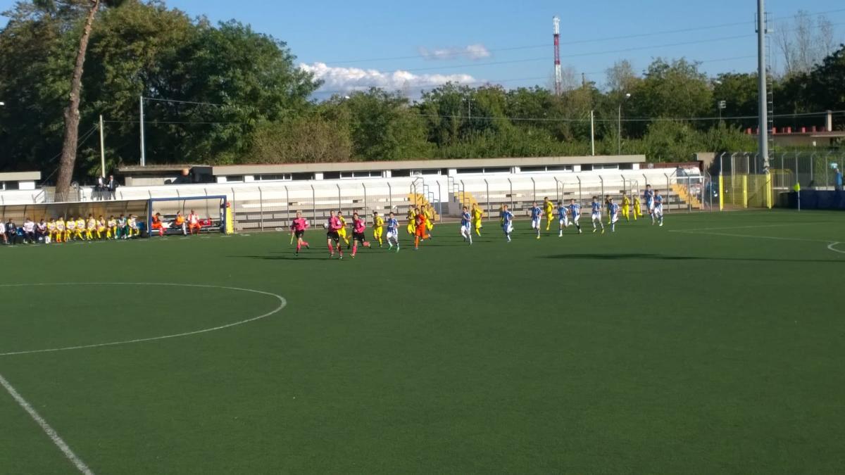 UNDER 17-16-15 A E B- Programma gare 9° giornata