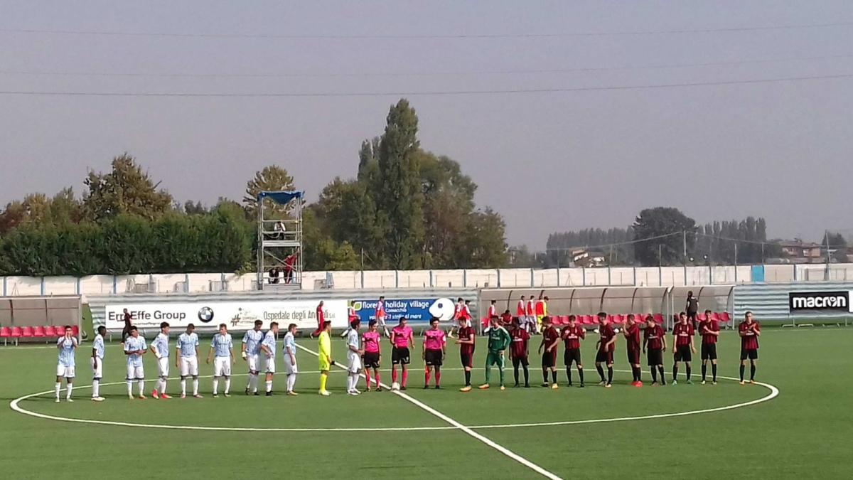 UNDER 17-16-15- Risultati, marcatori e classifiche 5° giornata