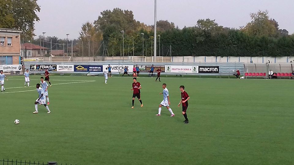 UNDER 17 A e B- Pioggia di gol in Cagliari-Hellas Verona, Spal-Atalanta e Roma-Bari. Risultati, marcatori e classifiche 6° giornata