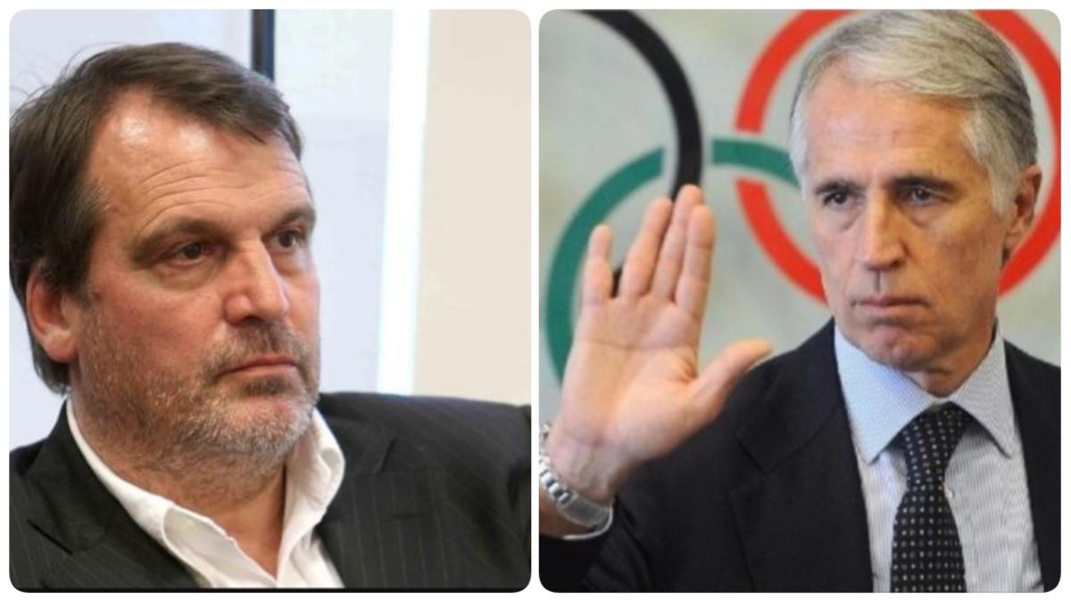 Universiadi, ecco il piano Malagò: “Secco ‘No’ a Tardelli, richiesta una ‘paghetta’ di 10mila euro al mese”