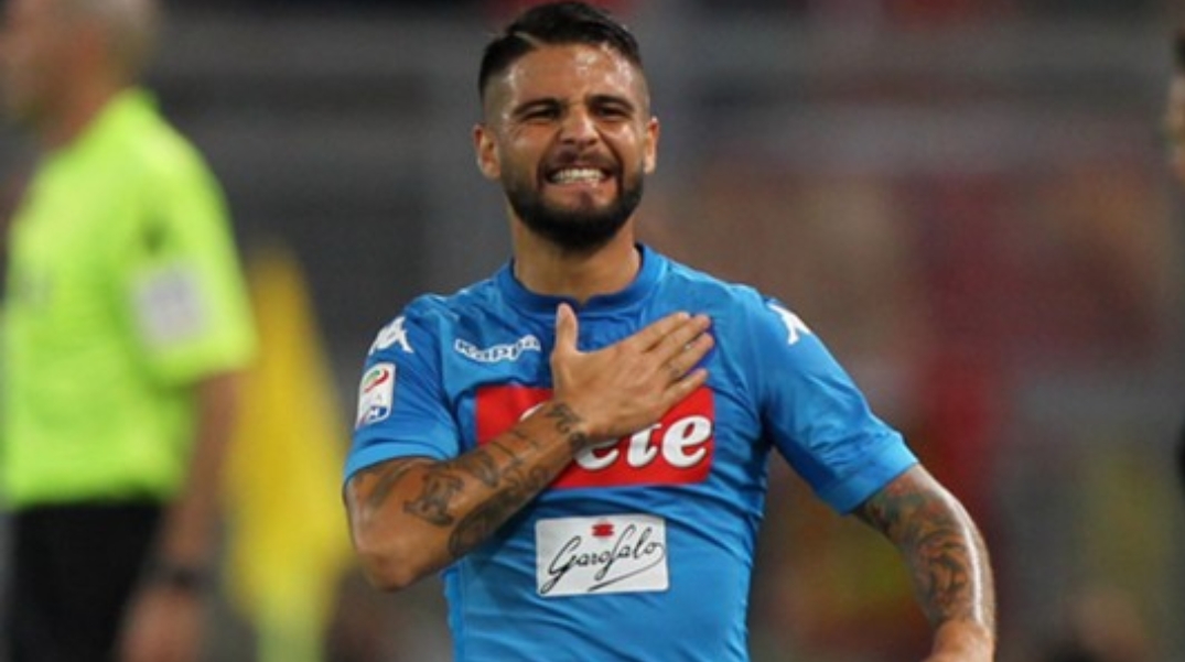 VIDEO – La SSC Napoli ricorda una goleada della passata stagione
